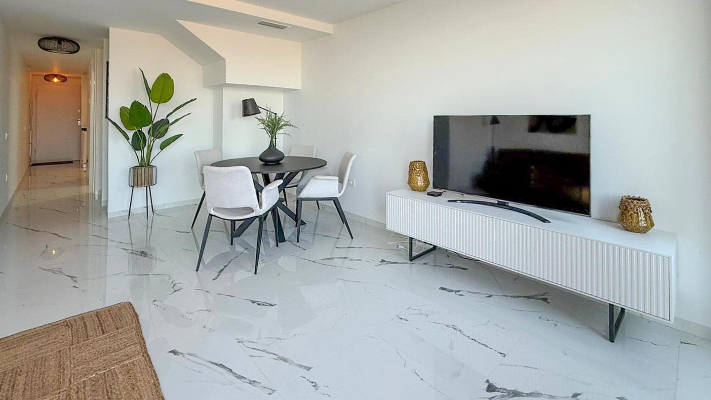 2 chambre Appartement à vendre à Gran Alacant avec piscine - 320 000 € (Ref: 9596576)