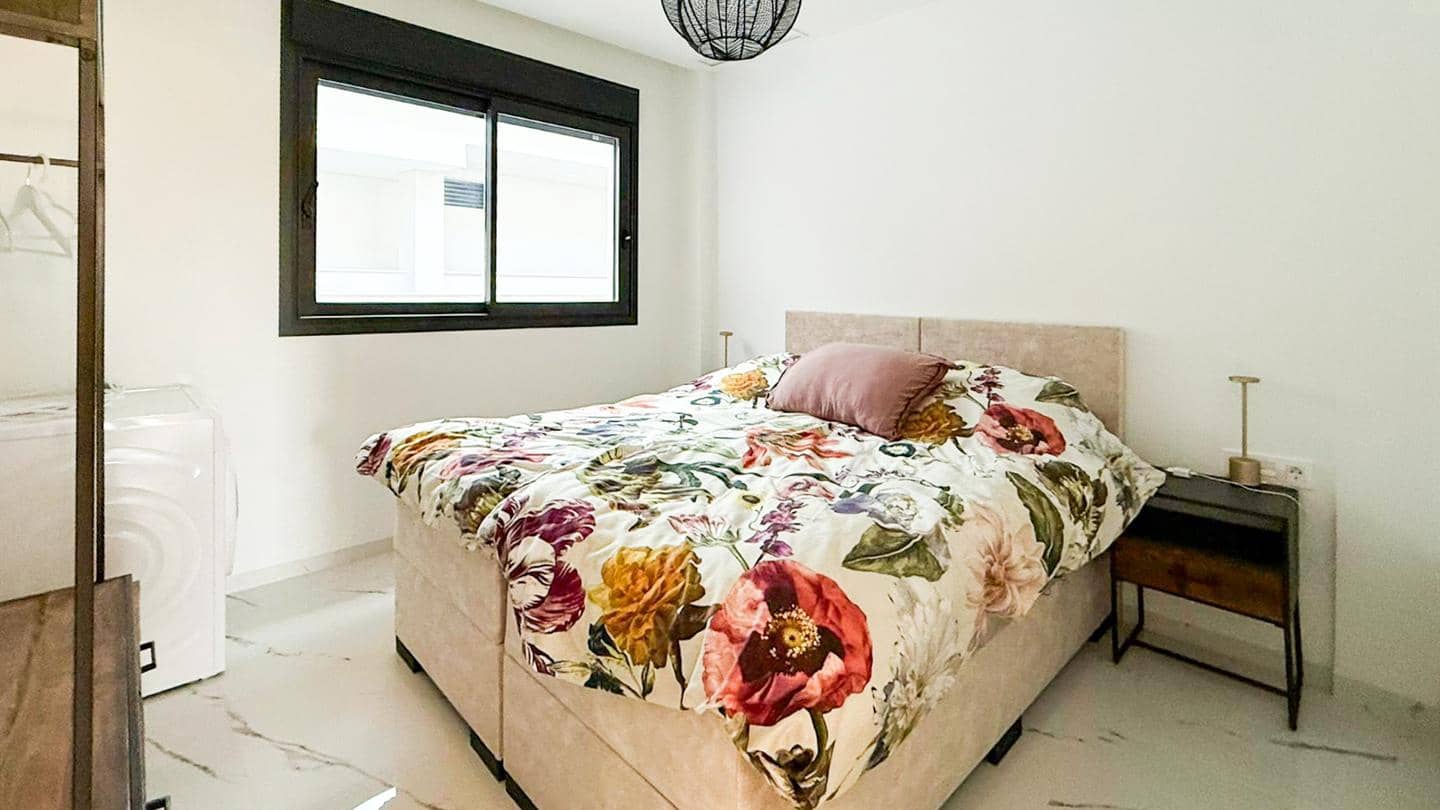 2 chambre Appartement à vendre à Gran Alacant avec piscine - 320 000 € (Ref: 9596576)