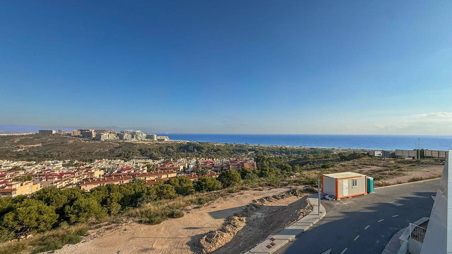 2 chambre Appartement à vendre à Gran Alacant avec piscine - 320 000 € (Ref: 9596576)