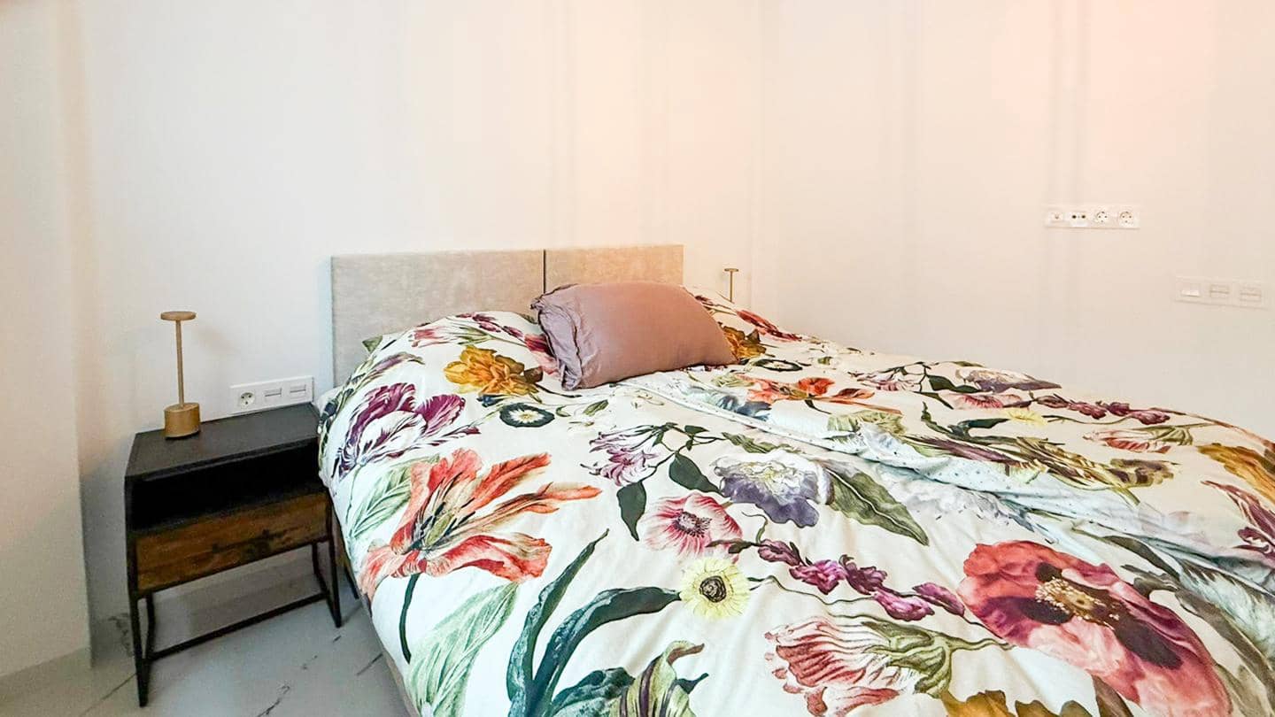 2 chambre Appartement à vendre à Gran Alacant avec piscine - 320 000 € (Ref: 9596576)