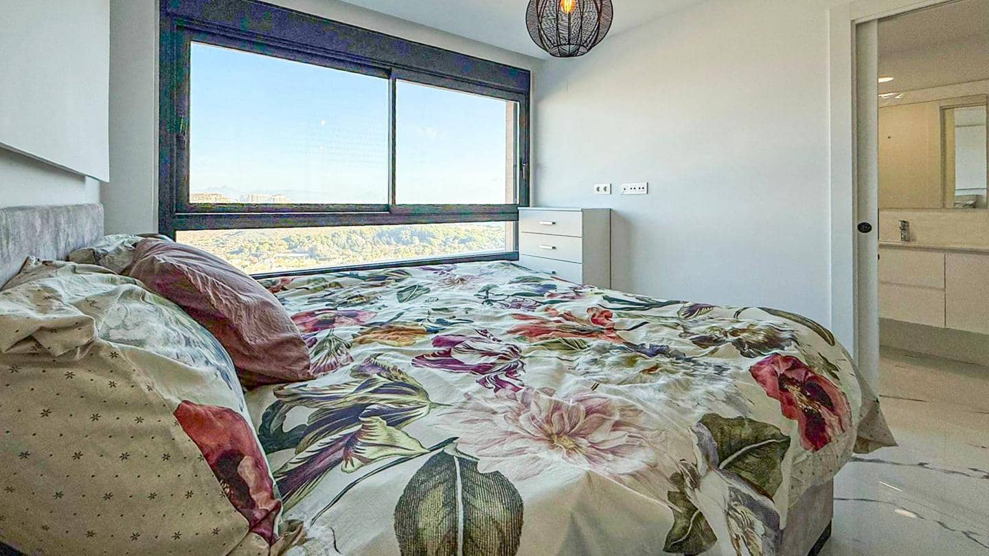 2 chambre Appartement à vendre à Gran Alacant avec piscine - 320 000 € (Ref: 9596576)