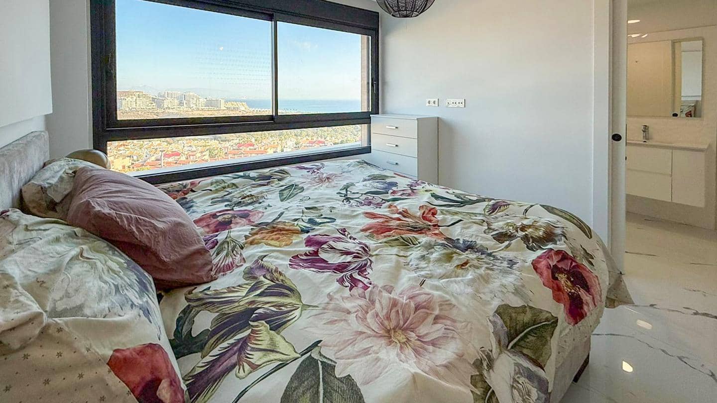 2 chambre Appartement à vendre à Gran Alacant avec piscine - 320 000 € (Ref: 9596576)