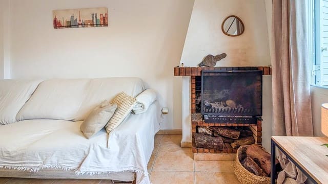 3 sovrum Villa till salu i Monte Faro - Altomar II, Santa Pola med pool - 345 000 € (Ref: 9616917)