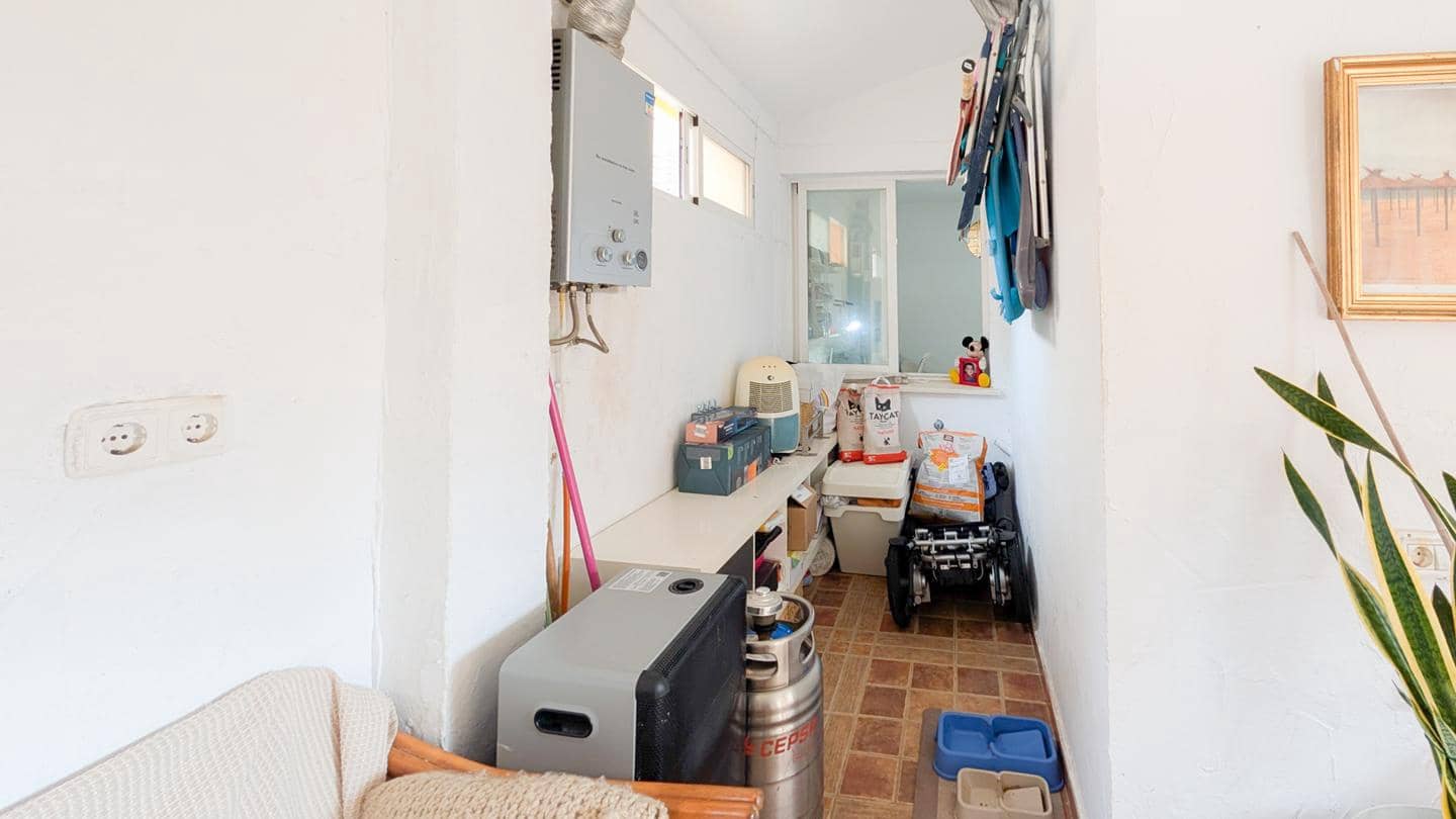 3 bedroom Villa for sale in Gran Alacant with pool - € 345,000 (Ref: 9616917)