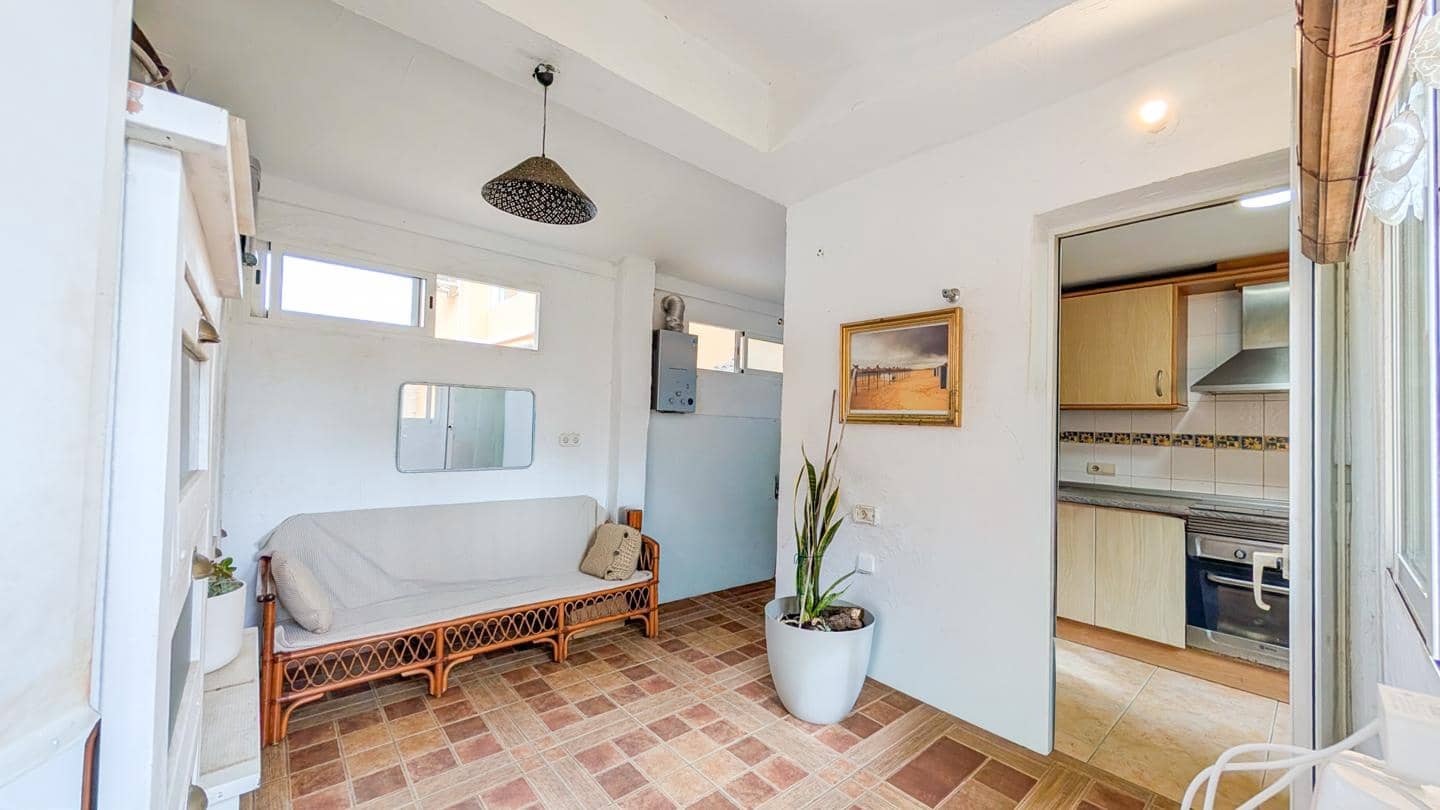 3 bedroom Villa for sale in Gran Alacant with pool - € 345,000 (Ref: 9616917)