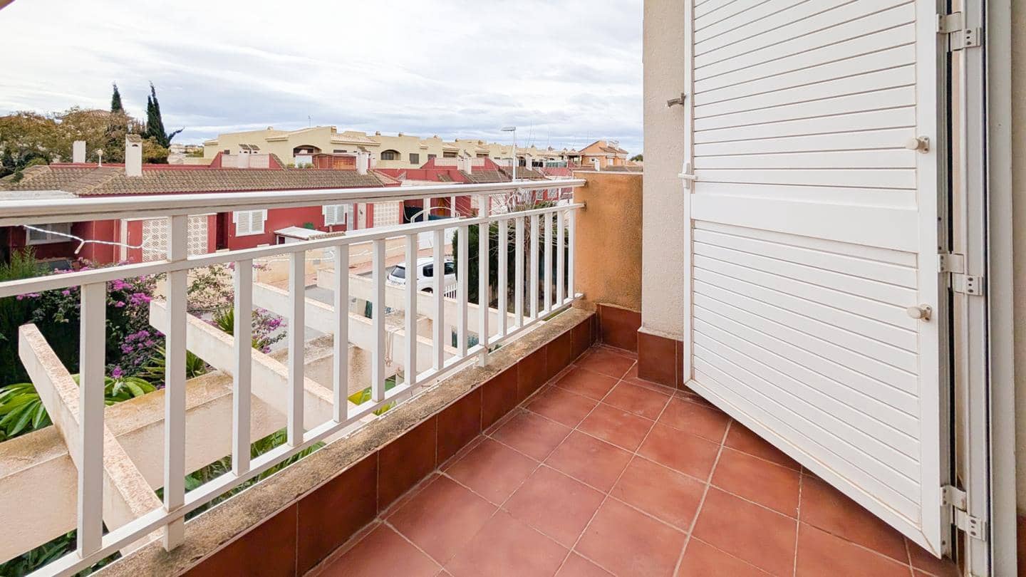 3 bedroom Villa for sale in Gran Alacant with pool - € 345,000 (Ref: 9616917)