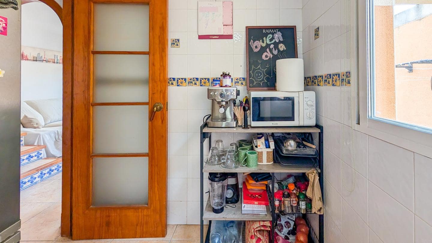 3 bedroom Villa for sale in Gran Alacant with pool - € 345,000 (Ref: 9616917)