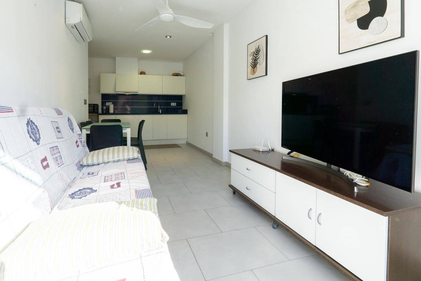 2 camera da letto Appartamento in vendita in Guardamar del Segura - 207.000 € (Rif: 9618470)