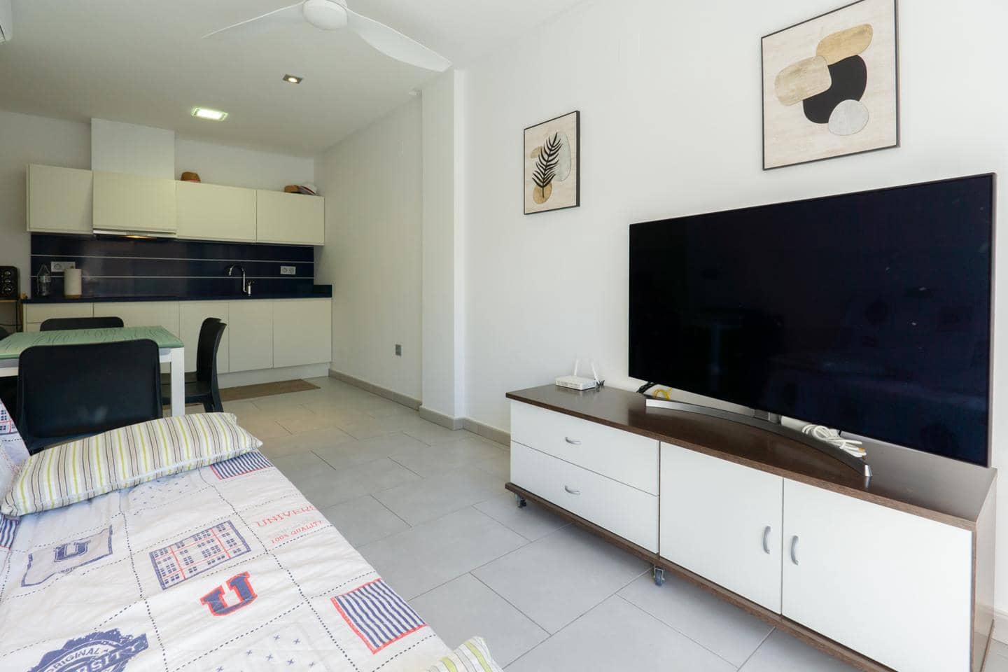 2 camera da letto Appartamento in vendita in Guardamar del Segura - 207.000 € (Rif: 9618470)