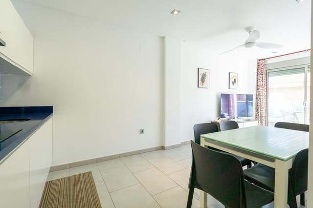 2 camera da letto Appartamento in vendita in Guardamar Playa, Guardamar del Segura - 207.000 € (Rif: 9618470)