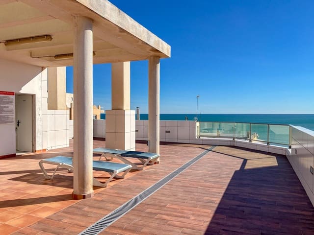 2 camera da letto Appartamento in vendita in Guardamar Playa, Guardamar del Segura - 207.000 € (Rif: 9618470)