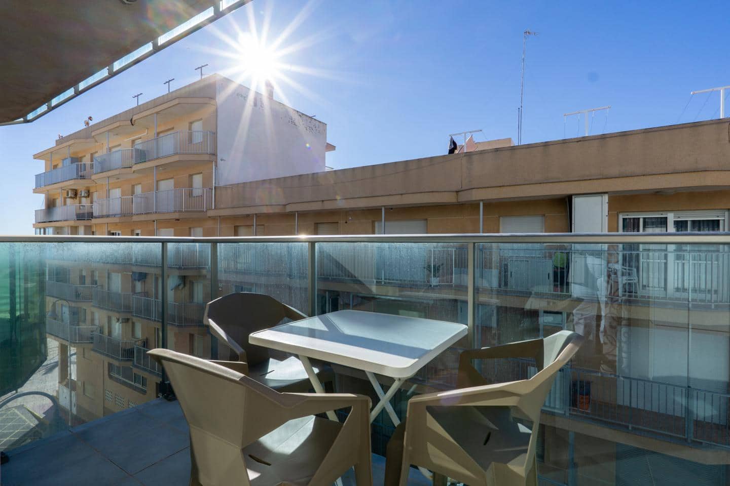 2 camera da letto Appartamento in vendita in Guardamar del Segura - 207.000 € (Rif: 9618470)