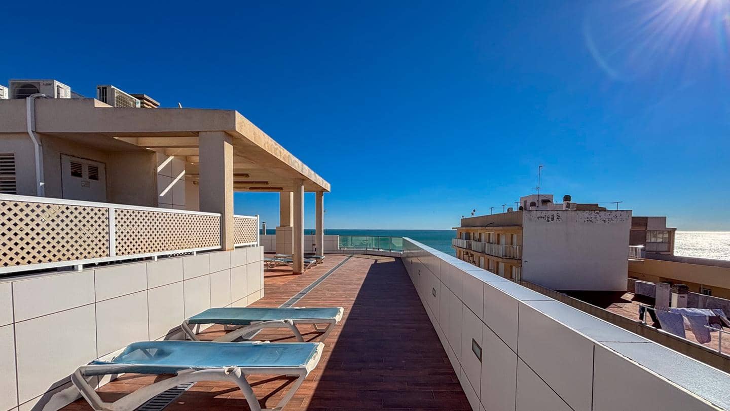 2 camera da letto Appartamento in vendita in Guardamar del Segura - 207.000 € (Rif: 9618470)