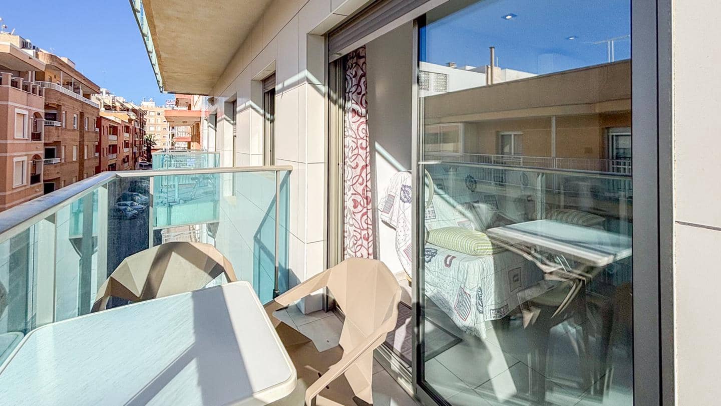 2 camera da letto Appartamento in vendita in Guardamar del Segura - 207.000 € (Rif: 9618470)