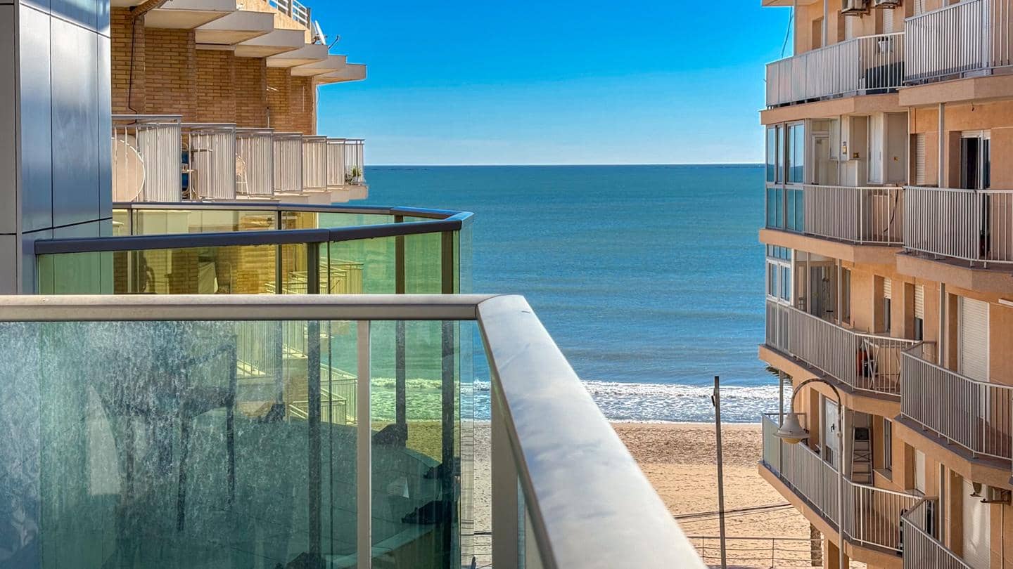 2 camera da letto Appartamento in vendita in Guardamar del Segura - 207.000 € (Rif: 9618470)