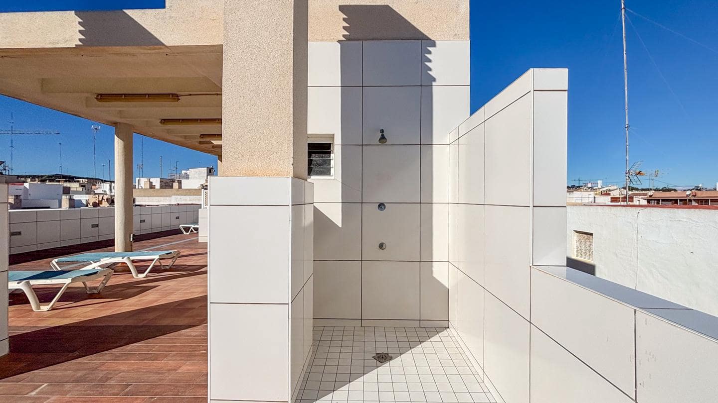 2 camera da letto Appartamento in vendita in Guardamar del Segura - 207.000 € (Rif: 9618470)