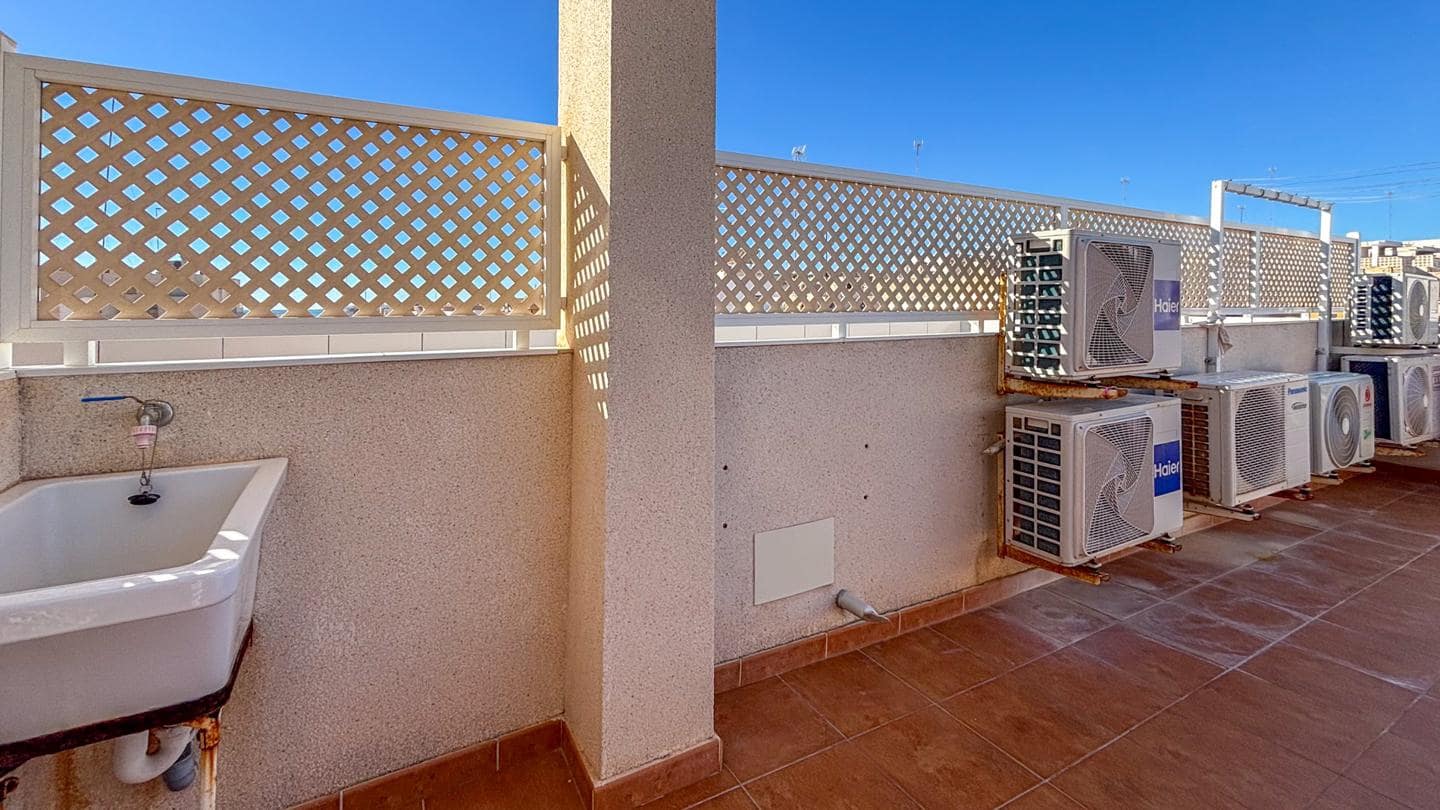 2 camera da letto Appartamento in vendita in Guardamar del Segura - 207.000 € (Rif: 9618470)