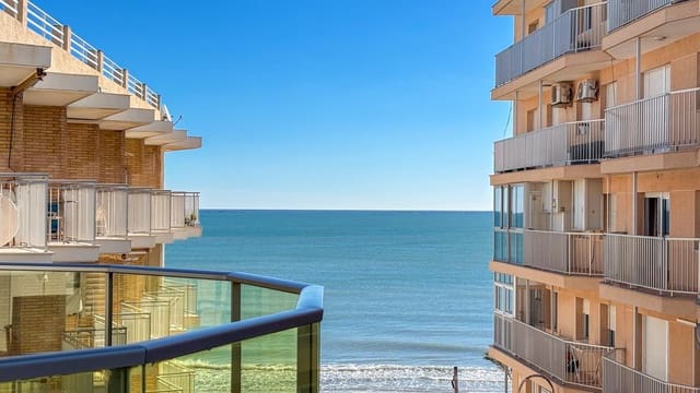 2 camera da letto Appartamento in vendita in Guardamar Playa, Guardamar del Segura - 207.000 € (Rif: 9618470)