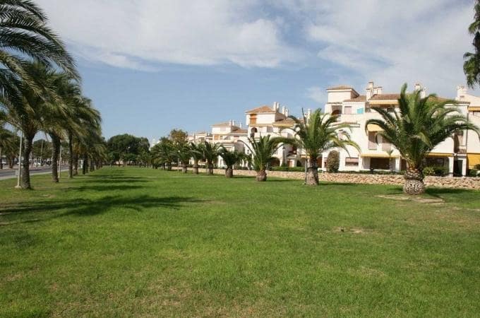 3 soverom Villa til salgs i Santa Pola med svømmebasseng garasje - € 380 000 (Ref: 9626352)