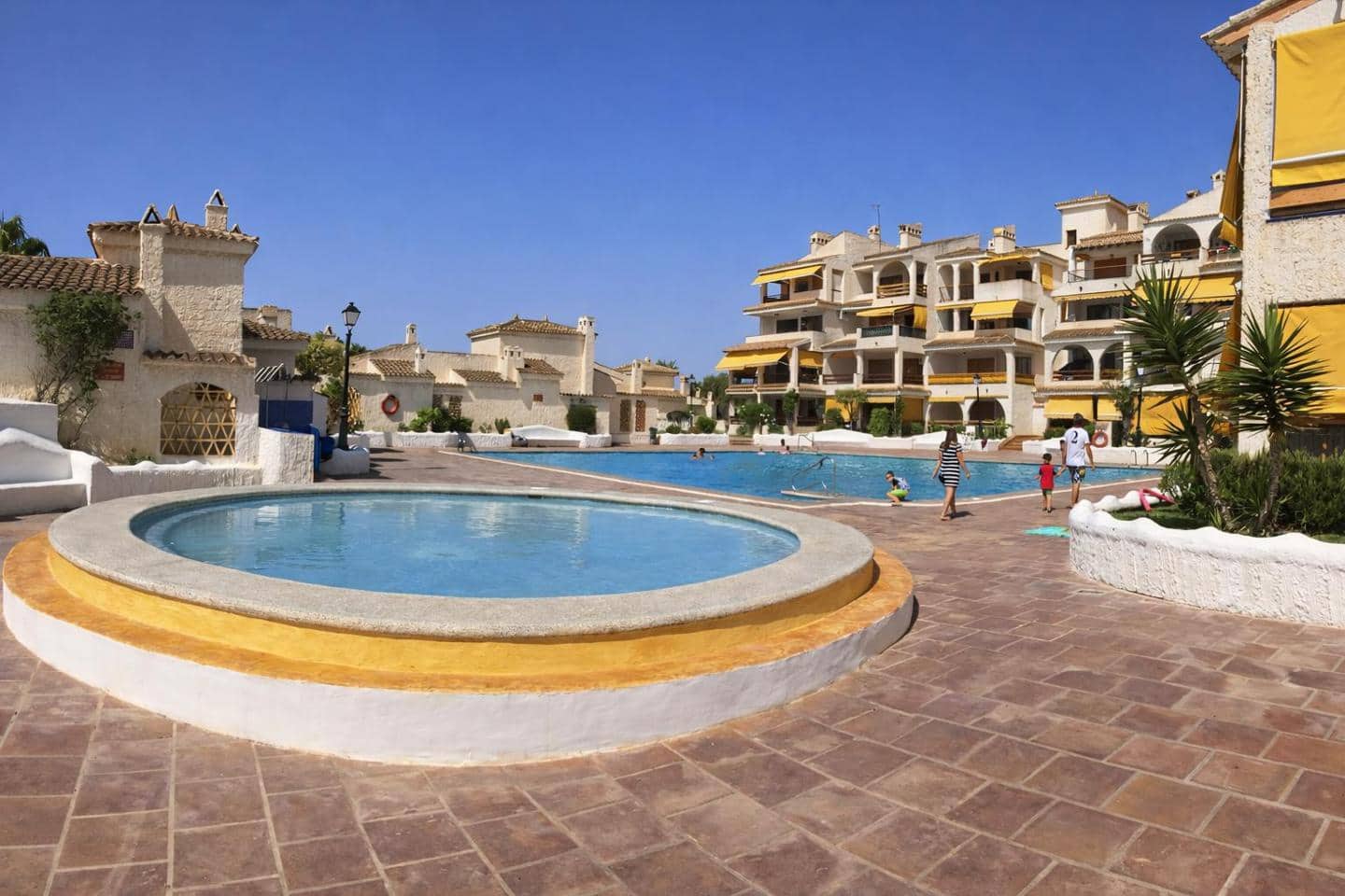 3 soverom Villa til salgs i Santa Pola med svømmebasseng garasje - € 380 000 (Ref: 9626352)