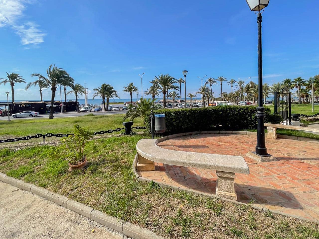 3 soverom Villa til salgs i Santa Pola med svømmebasseng garasje - € 380 000 (Ref: 9626352)