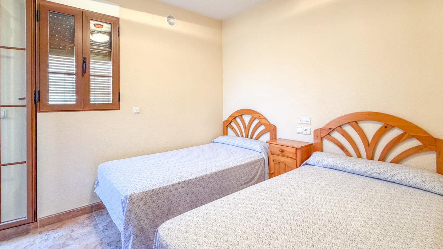 3 soverom Villa til salgs i Santa Pola med svømmebasseng garasje - € 380 000 (Ref: 9626352)