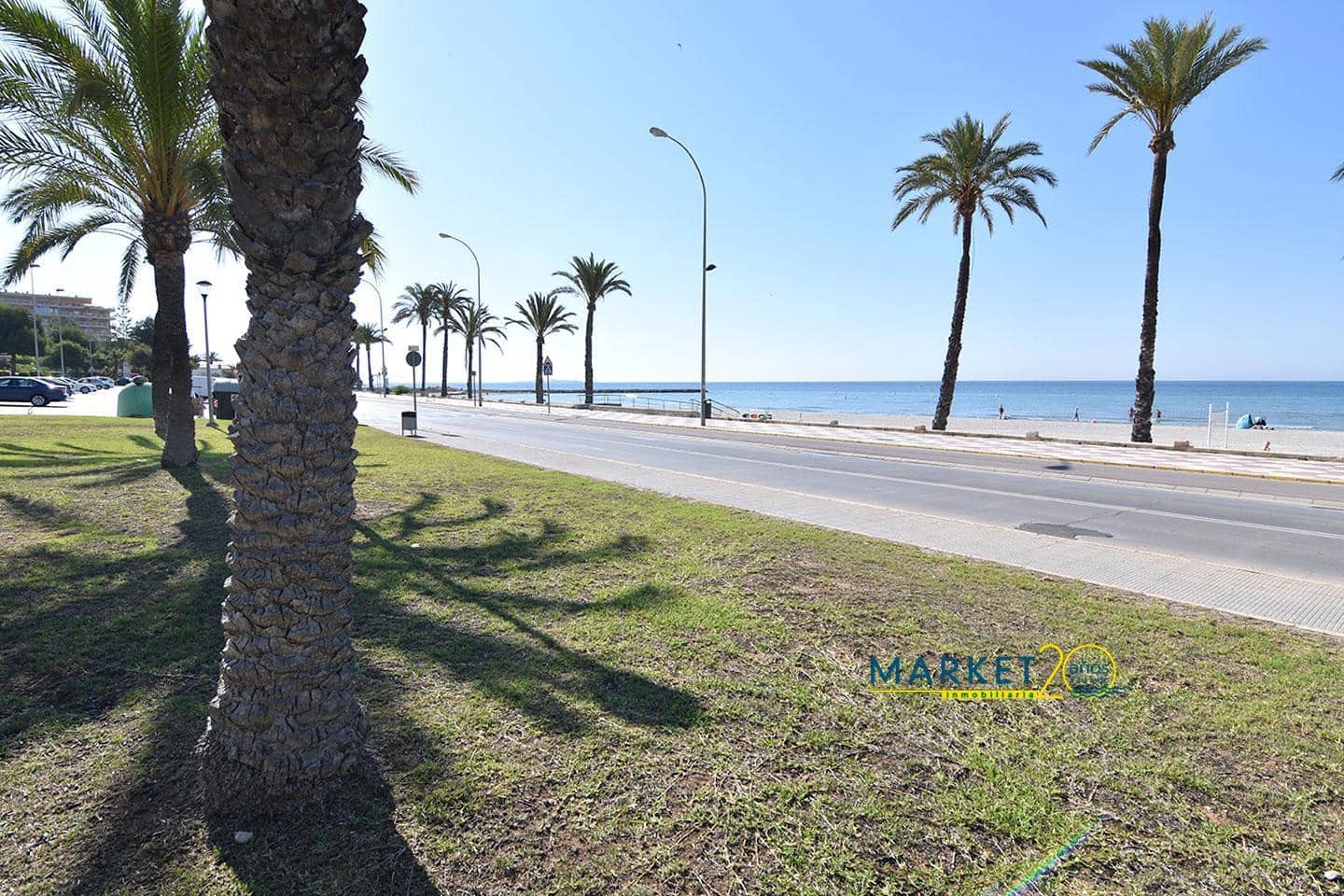 3 soverom Villa til salgs i Santa Pola med svømmebasseng garasje - € 380 000 (Ref: 9626352)