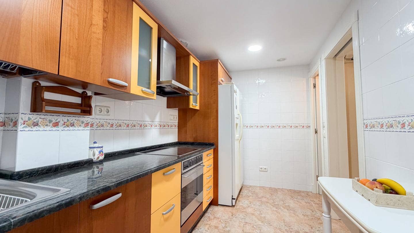 3 soverom Villa til salgs i Santa Pola med svømmebasseng garasje - € 380 000 (Ref: 9626352)