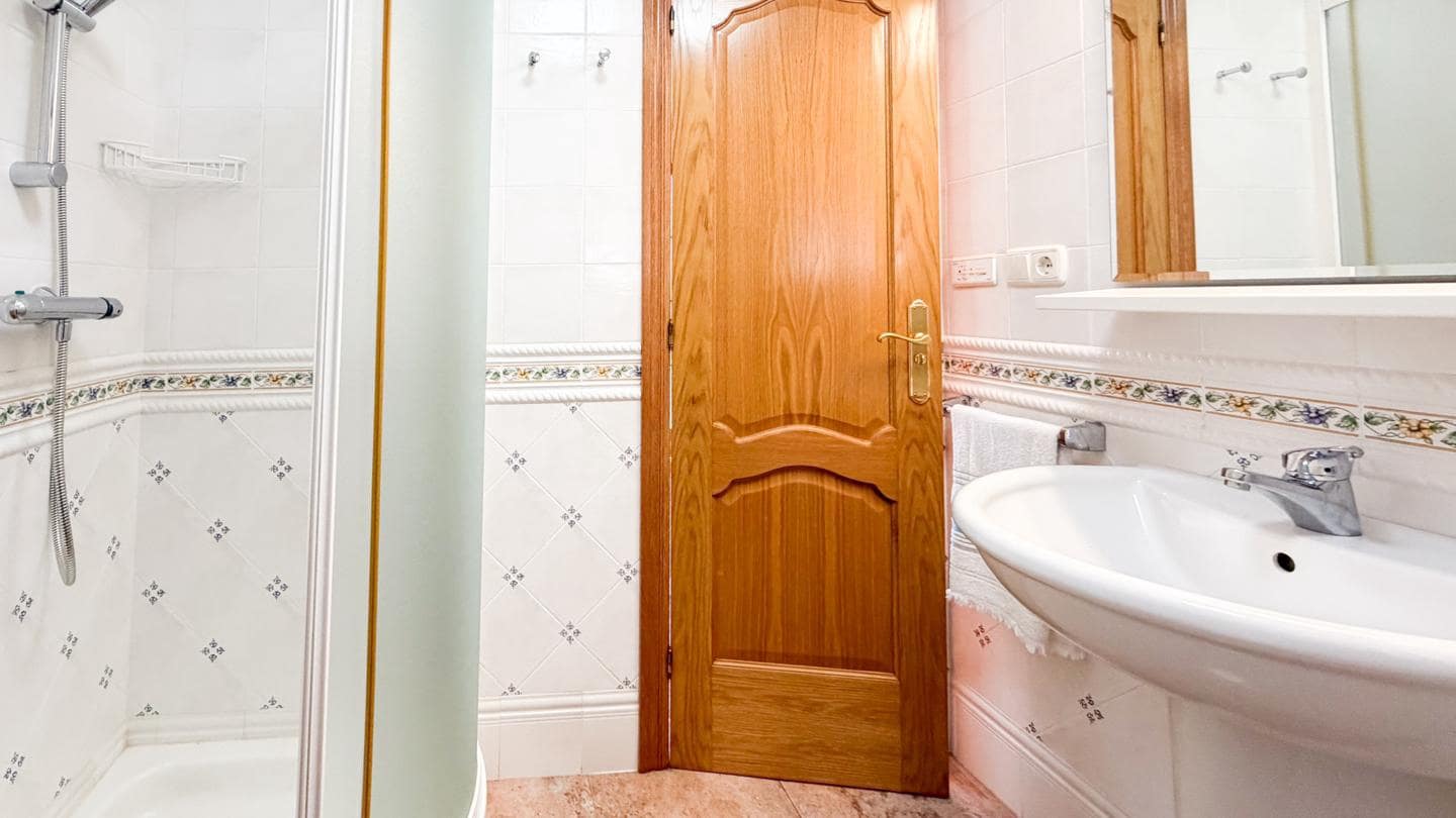 3 soverom Villa til salgs i Santa Pola med svømmebasseng garasje - € 380 000 (Ref: 9626352)