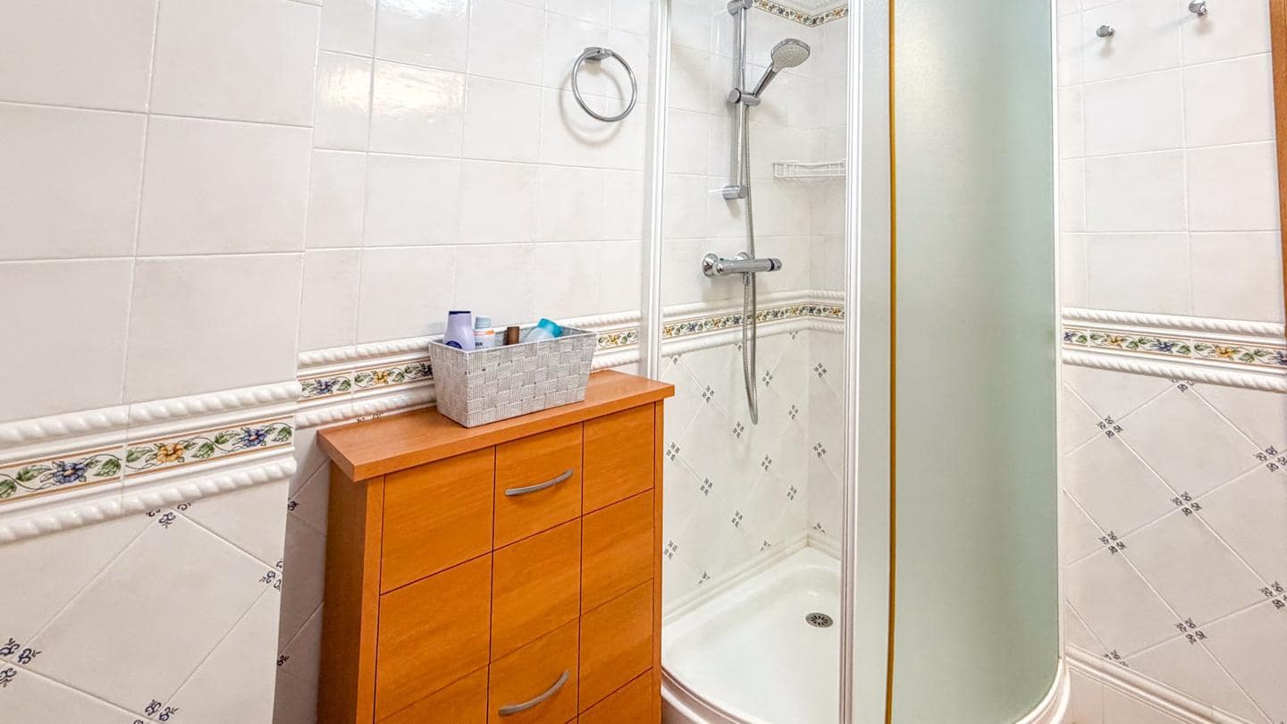 3 soverom Villa til salgs i Santa Pola med svømmebasseng garasje - € 380 000 (Ref: 9626352)