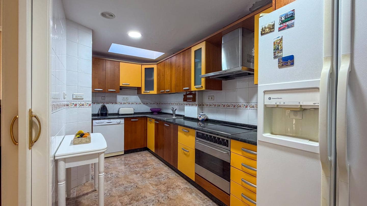 3 soverom Villa til salgs i Santa Pola med svømmebasseng garasje - € 380 000 (Ref: 9626352)