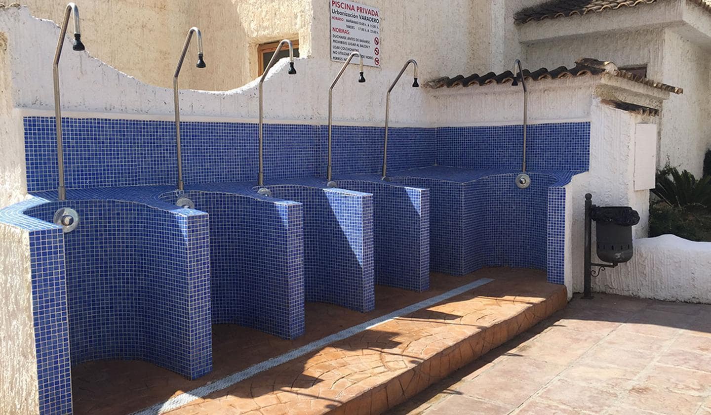 3 soverom Villa til salgs i Santa Pola med svømmebasseng garasje - € 380 000 (Ref: 9626352)