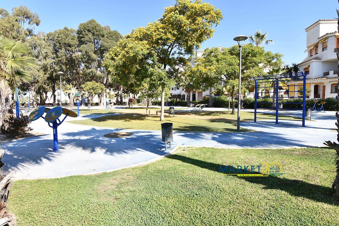 3 soverom Villa til salgs i Santa Pola med svømmebasseng garasje - € 380 000 (Ref: 9626352)