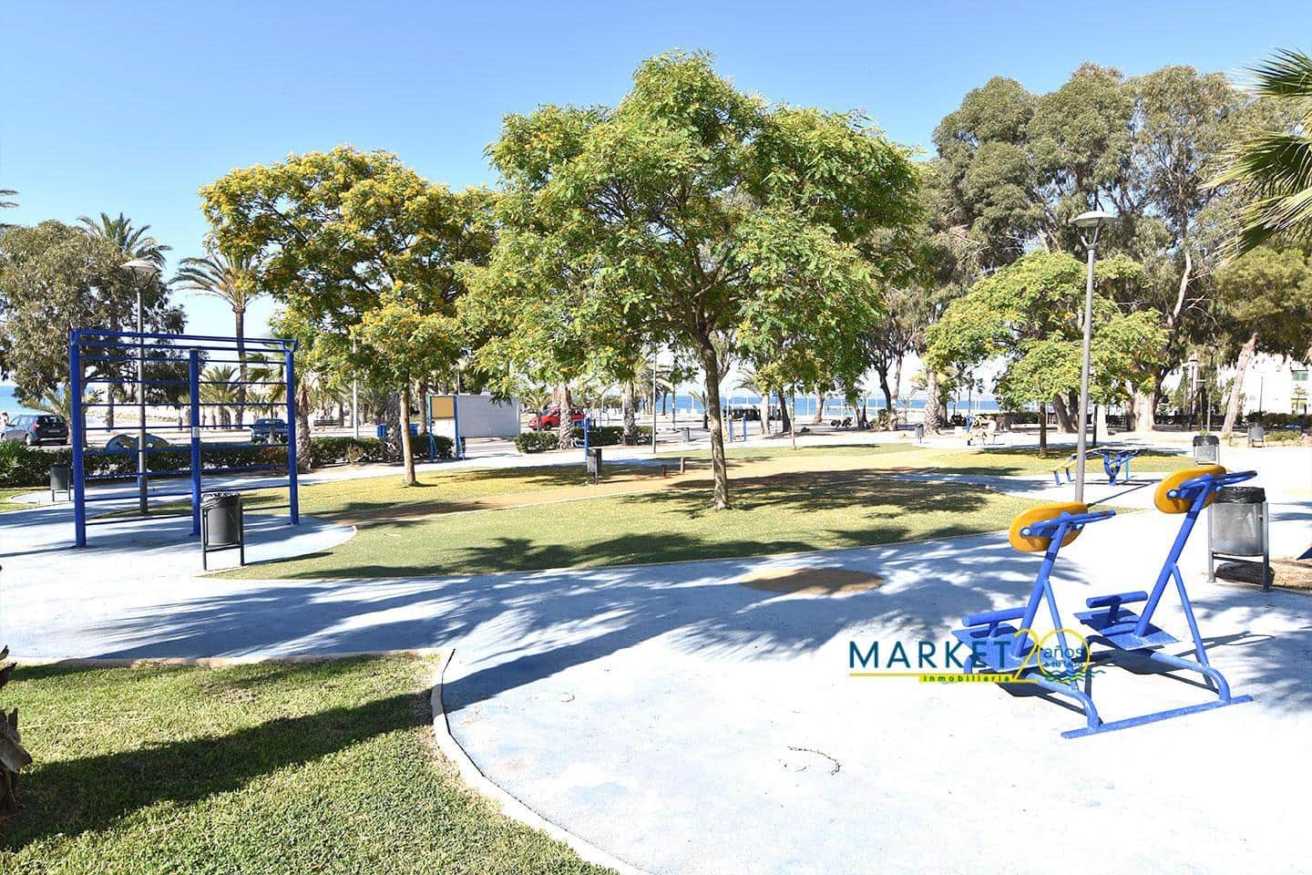 3 soverom Villa til salgs i Santa Pola med svømmebasseng garasje - € 380 000 (Ref: 9626352)