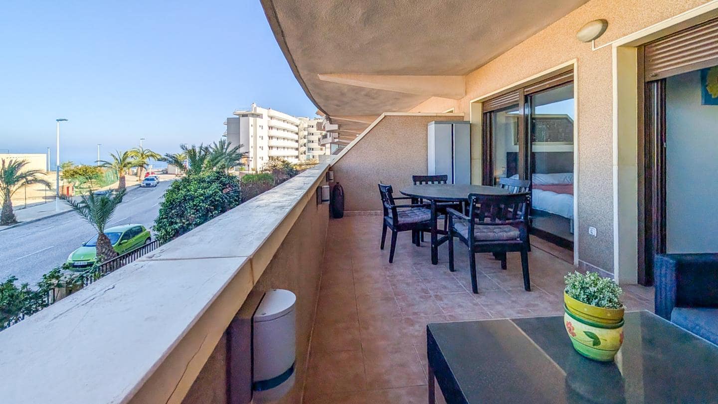 Piso de 2 habitaciones en Arenales del Sol en venta - 260.000 € (Ref: 9635105)