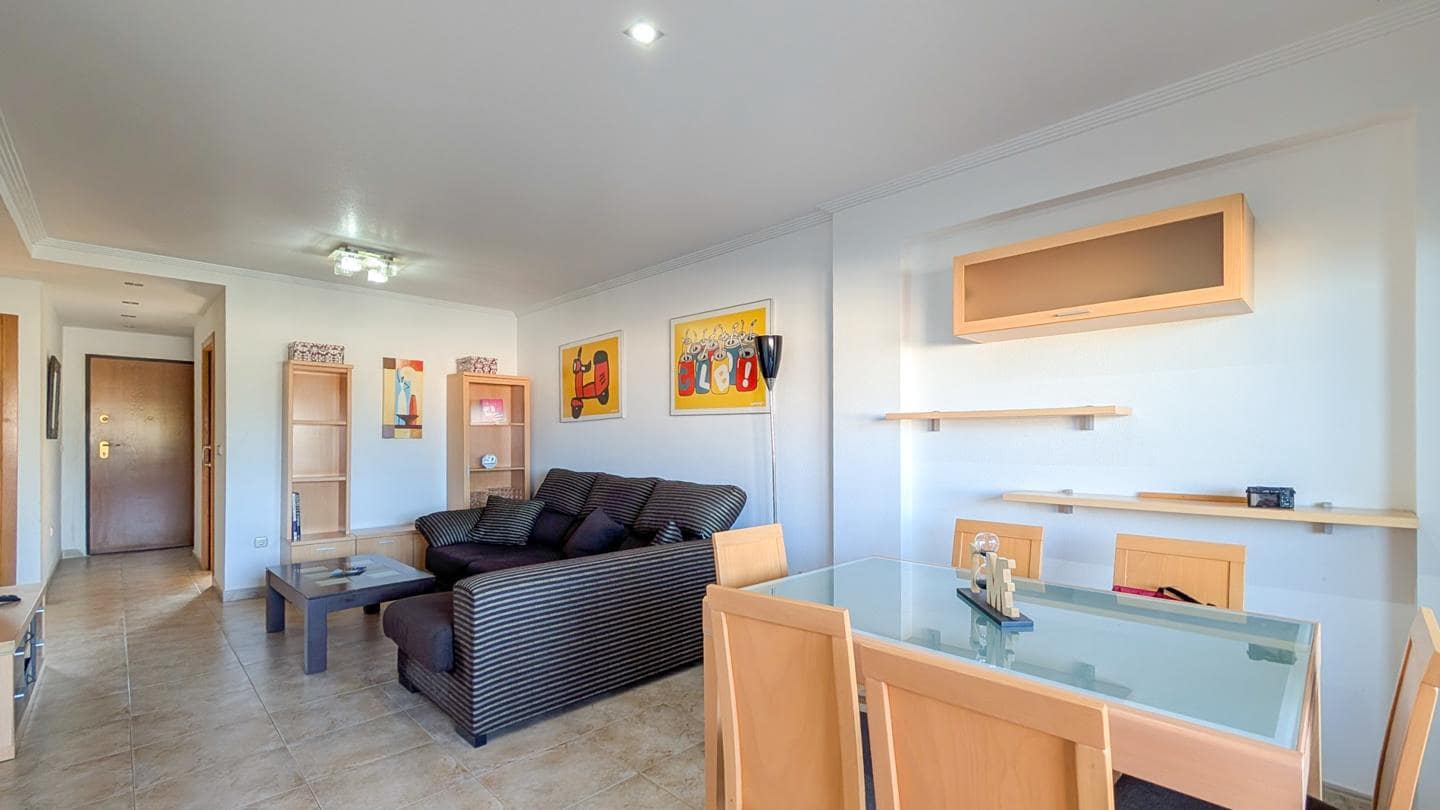 Piso de 2 habitaciones en Arenales del Sol en venta - 260.000 € (Ref: 9635105)