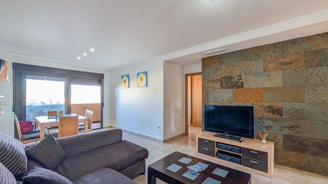 2 slaapkamer Flat te koop in Arenales del Sol, Elche / Elx - € 260.000 (Ref: 9635105)