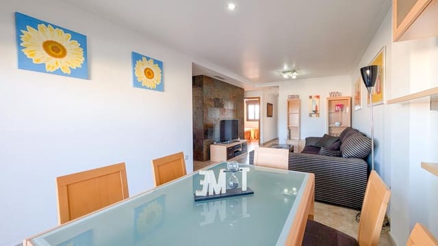 2 quarto Apartamento para venda em Arenales del Sol, Elche / Elx - 260 000 € (Ref: 9635105)