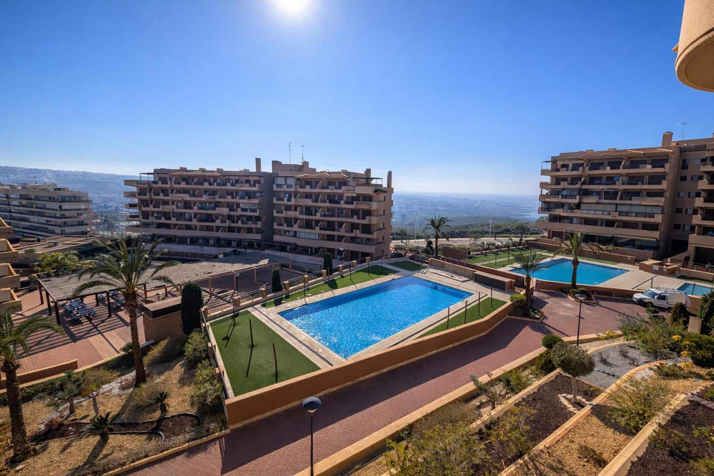 Piso de 2 habitaciones en Arenales del Sol en venta - 260.000 € (Ref: 9635105)