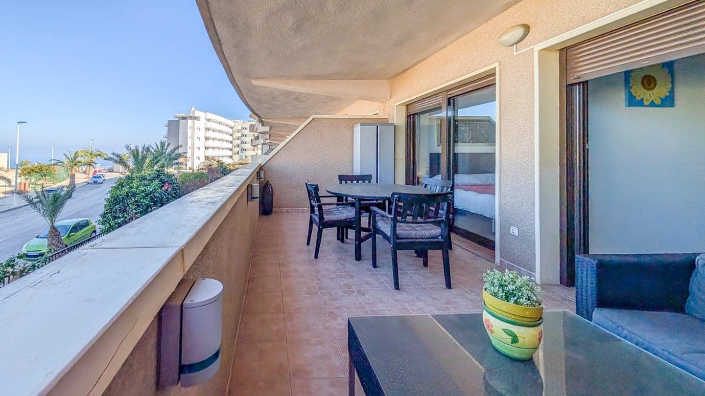 Piso de 2 habitaciones en Arenales del Sol en venta - 260.000 € (Ref: 9635105)