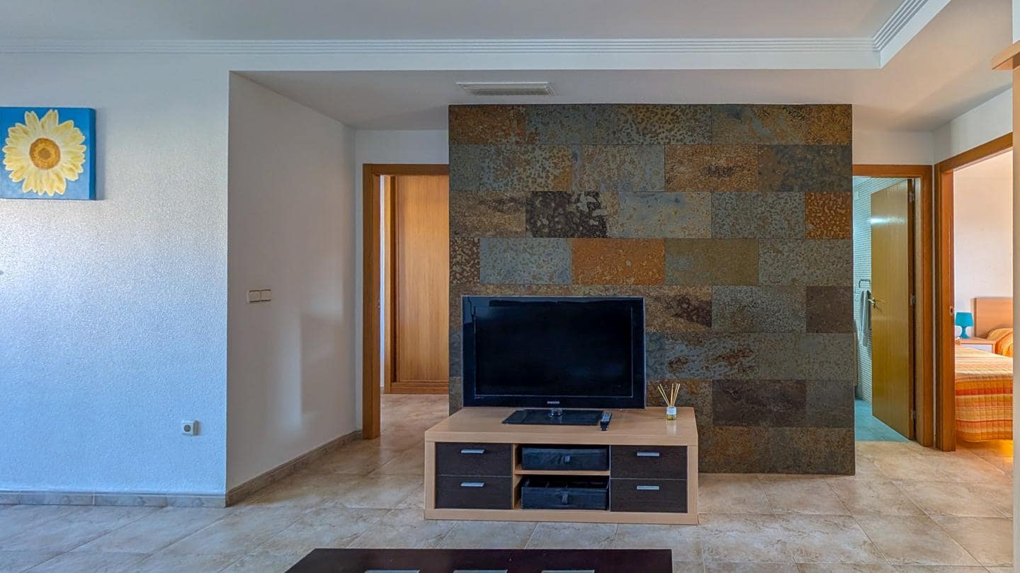 Piso de 2 habitaciones en Arenales del Sol en venta - 260.000 € (Ref: 9635105)