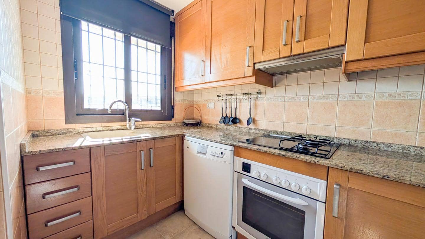 Piso de 2 habitaciones en Arenales del Sol en venta - 260.000 € (Ref: 9635105)