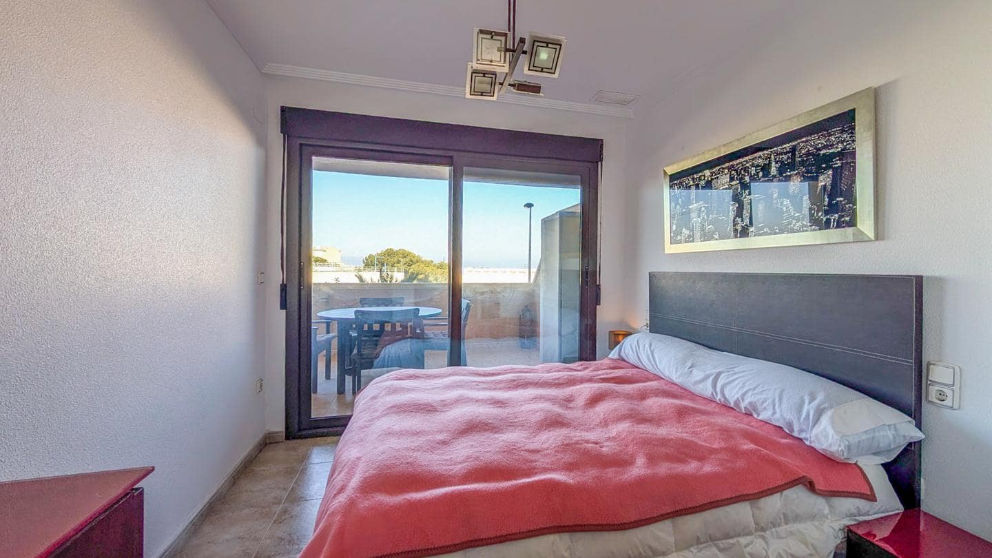 Piso de 2 habitaciones en Arenales del Sol en venta - 260.000 € (Ref: 9635105)