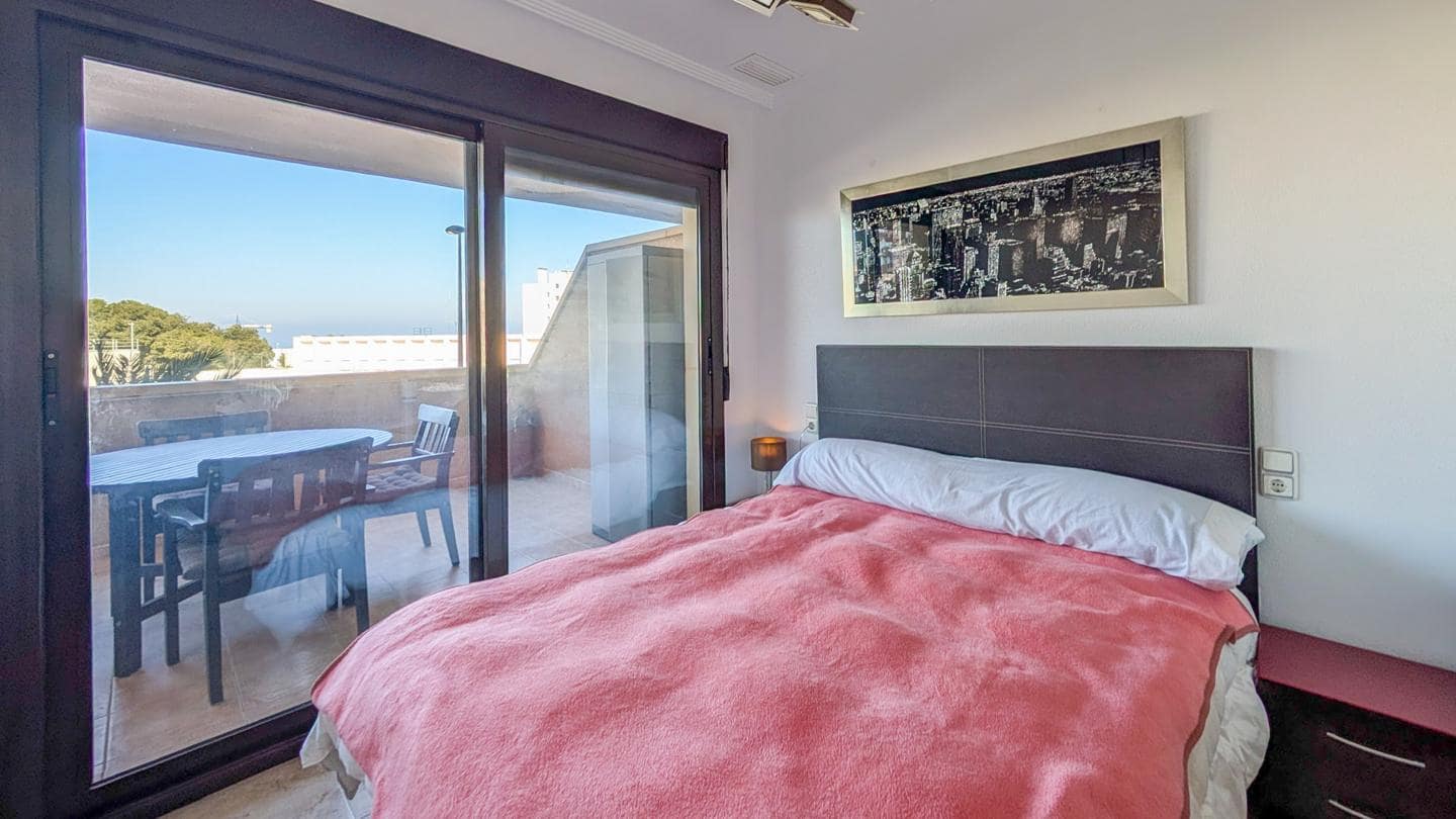 Piso de 2 habitaciones en Arenales del Sol en venta - 260.000 € (Ref: 9635105)