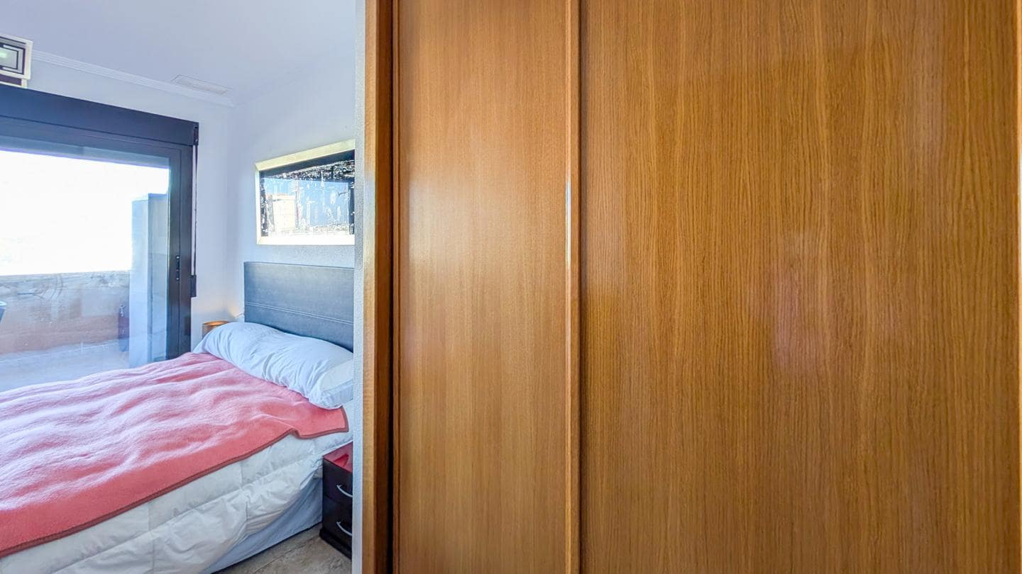 Piso de 2 habitaciones en Arenales del Sol en venta - 260.000 € (Ref: 9635105)