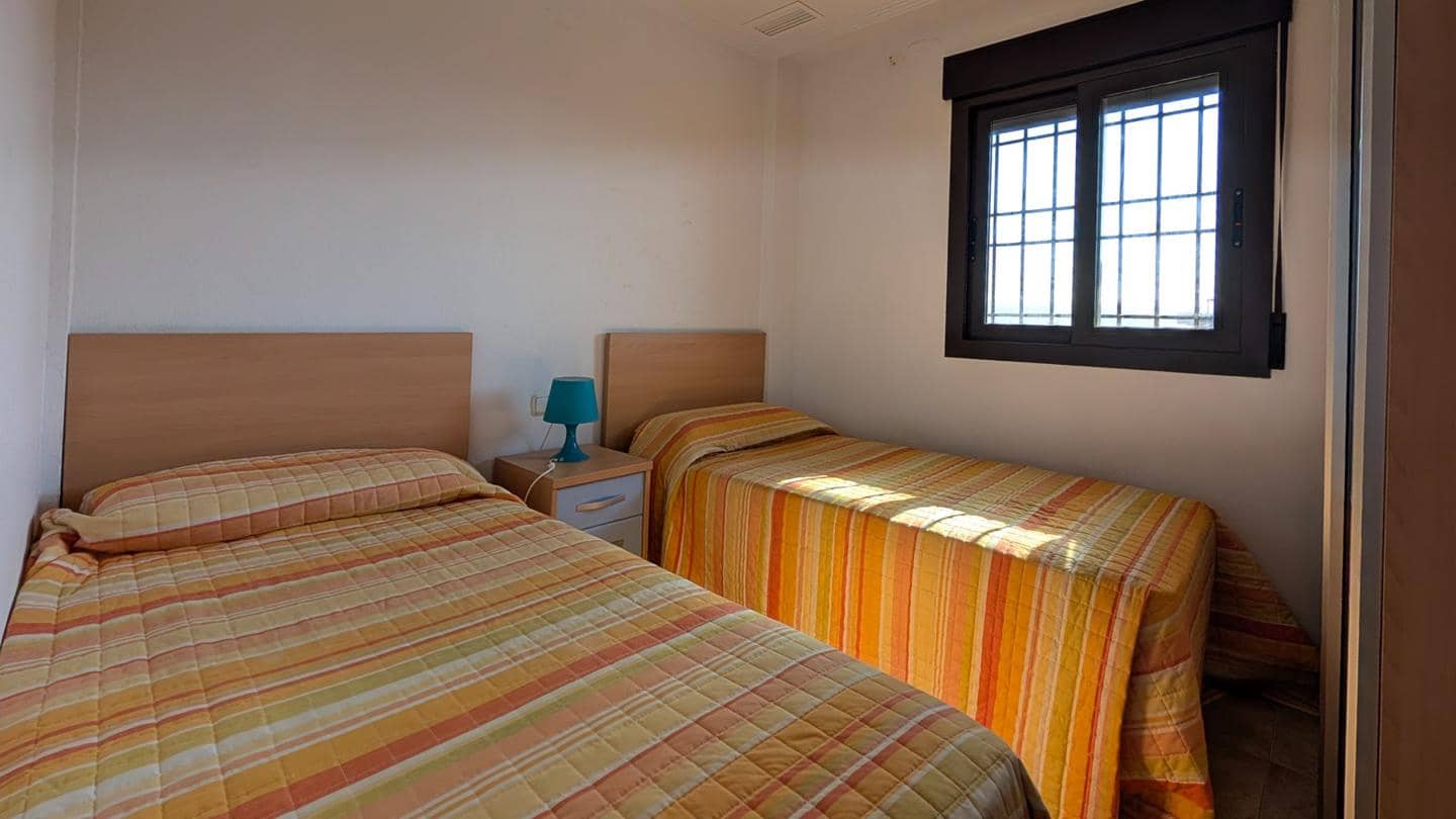 Piso de 2 habitaciones en Arenales del Sol en venta - 260.000 € (Ref: 9635105)