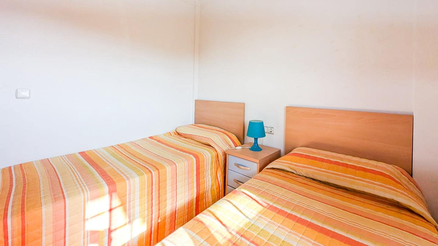 Piso de 2 habitaciones en Arenales del Sol en venta - 260.000 € (Ref: 9635105)