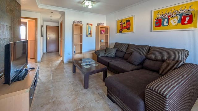 2 slaapkamer Flat te koop in Arenales del Sol, Elche / Elx - € 260.000 (Ref: 9635105)