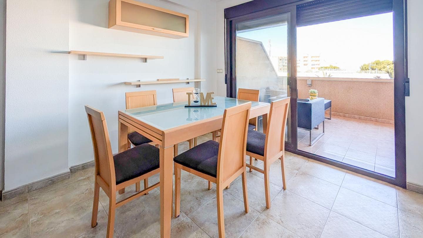 Piso de 2 habitaciones en Arenales del Sol en venta - 260.000 € (Ref: 9635105)