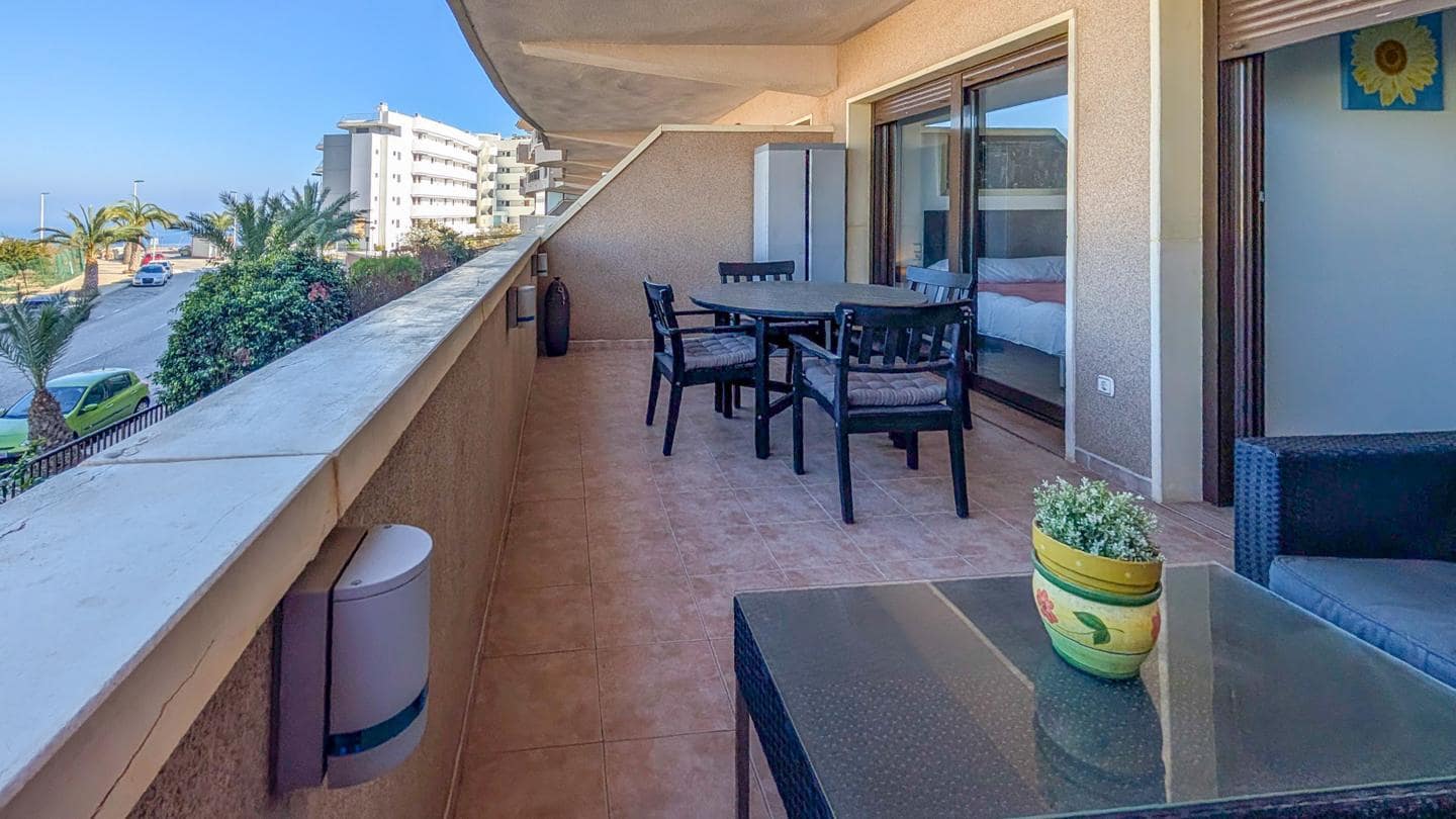 Piso de 2 habitaciones en Arenales del Sol en venta - 260.000 € (Ref: 9635105)